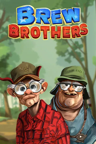 Brew Brothers Spiel