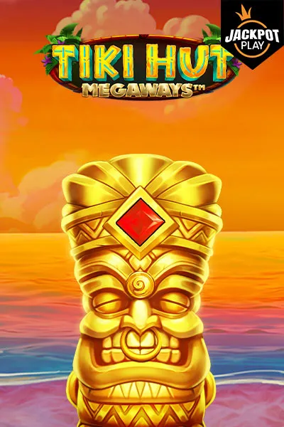 Tiki Hut Megaways Jackpot Spiel