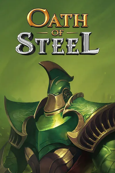 Oath of Steele Voplay Spiel