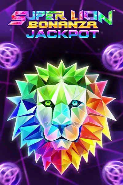 Super Lion Bonanza Jackpot Spiel