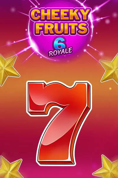 Cheeky Fruits 6 Royale Spiel